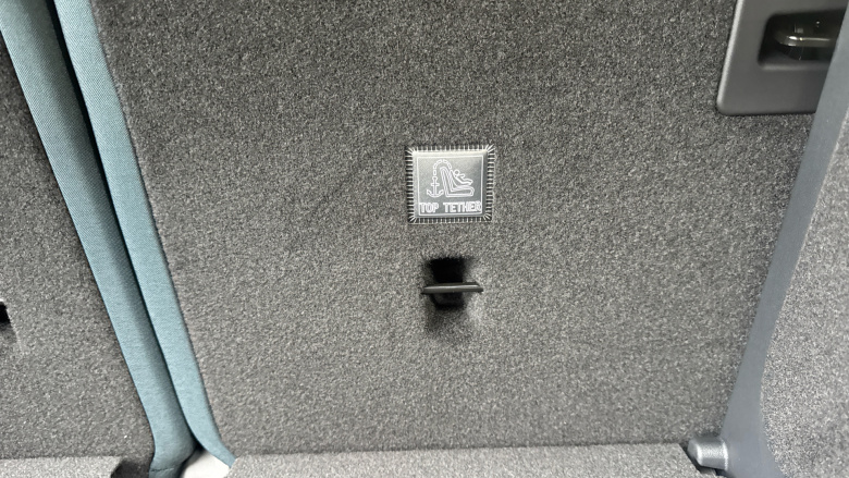 MINI Aceman 135kW E Exclusive [Level 2] 43kWh 5dr Auto Electric Hatchback